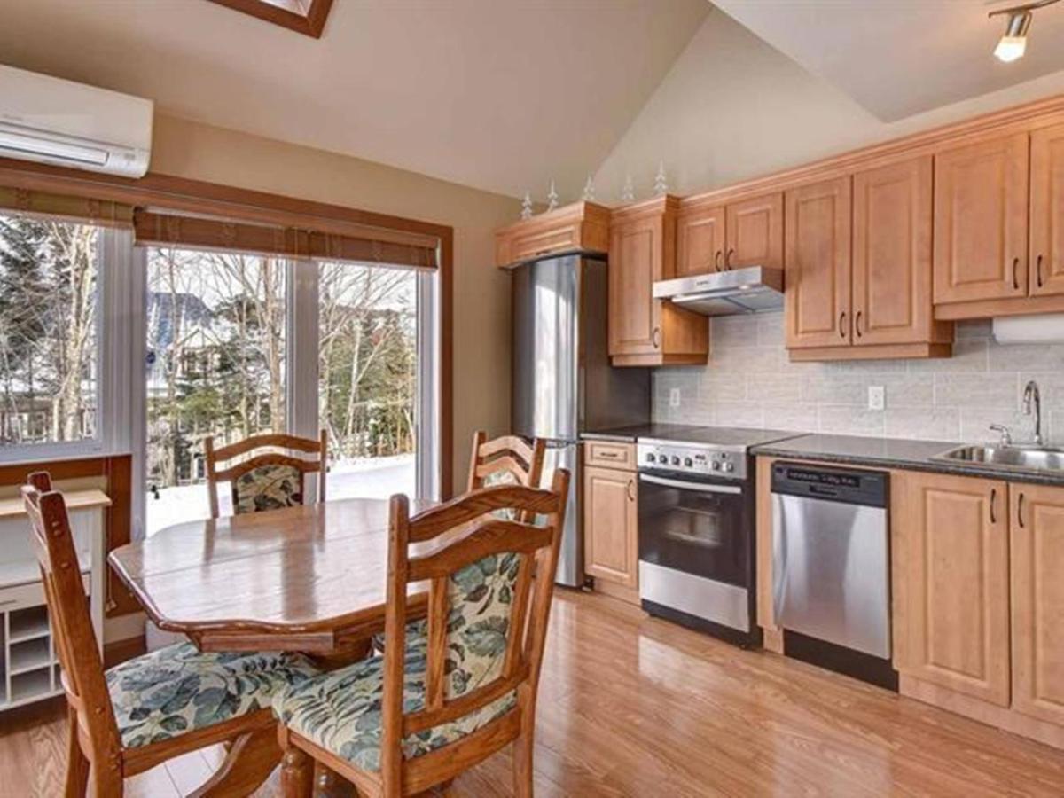 Bright Condo Near The Lake By Globalstay Mont-Tremblant Exterior foto