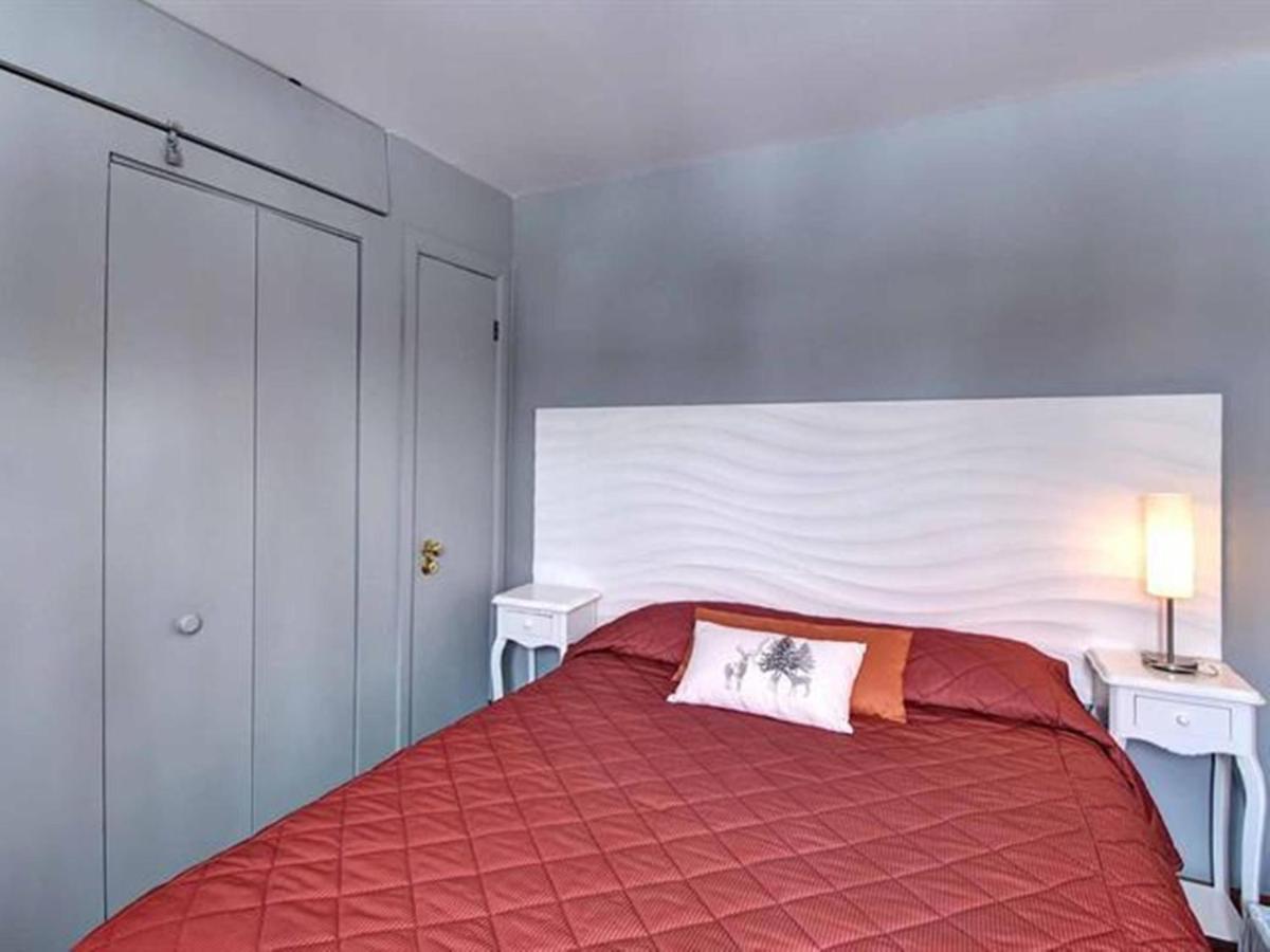 Bright Condo Near The Lake By Globalstay Mont-Tremblant Exterior foto