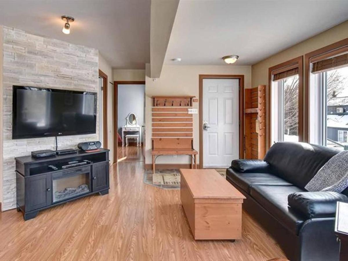 Bright Condo Near The Lake By Globalstay Mont-Tremblant Exterior foto